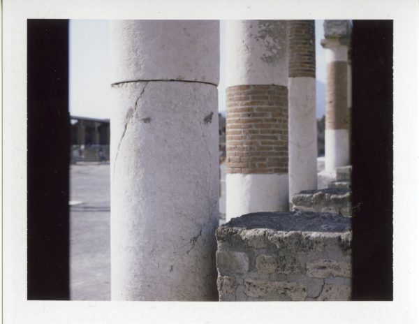 Serie Pompei CSA10 Serafino Amato-Art-Primitivo-e-contemporaneo-gallery-Arts-arte-shop-spoleto-umbria